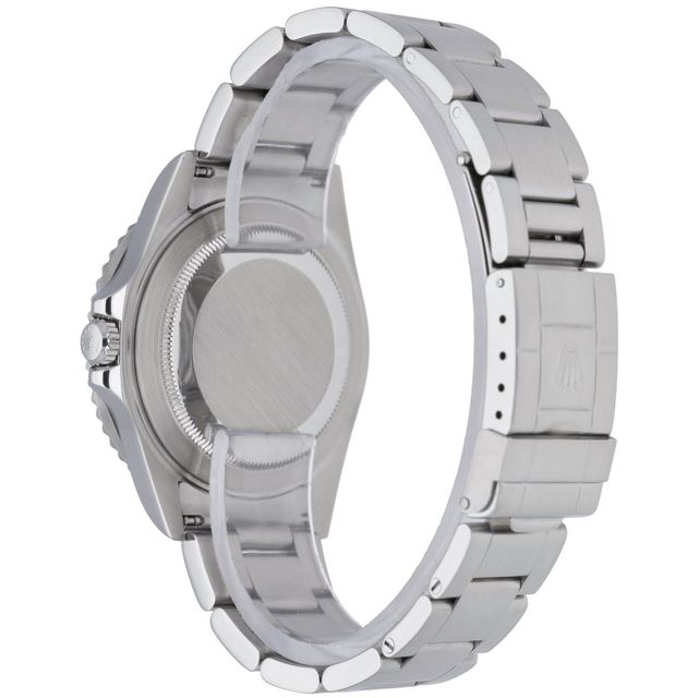 Rolex GMT Master II 16710 Image 3